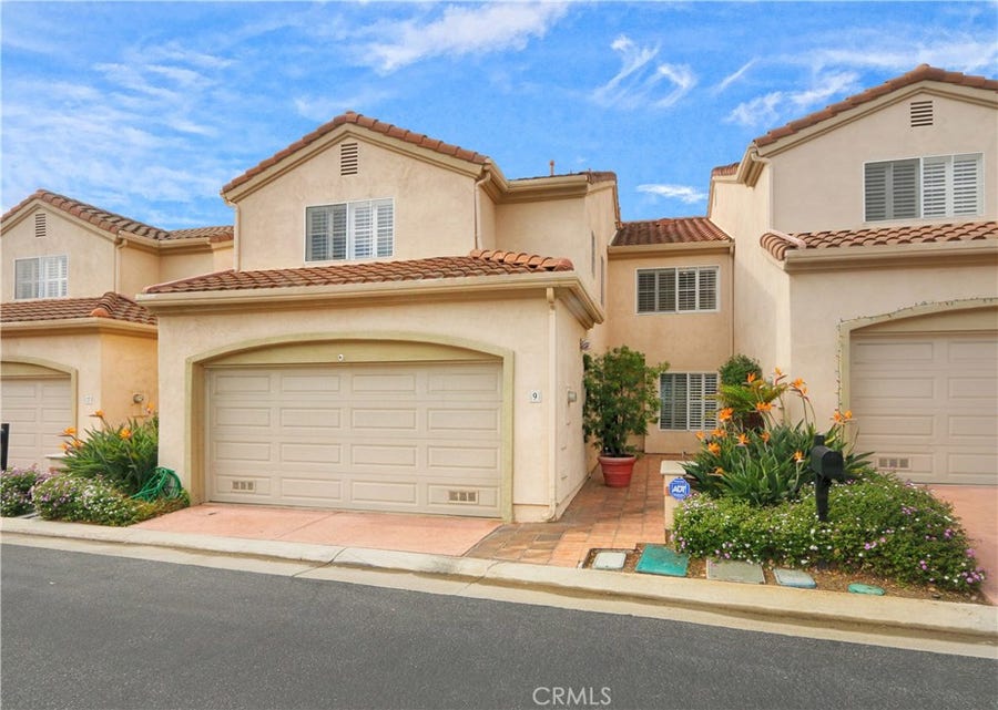 Property photo for 9 Via San Remo, Rancho Palos Verdes, CA
