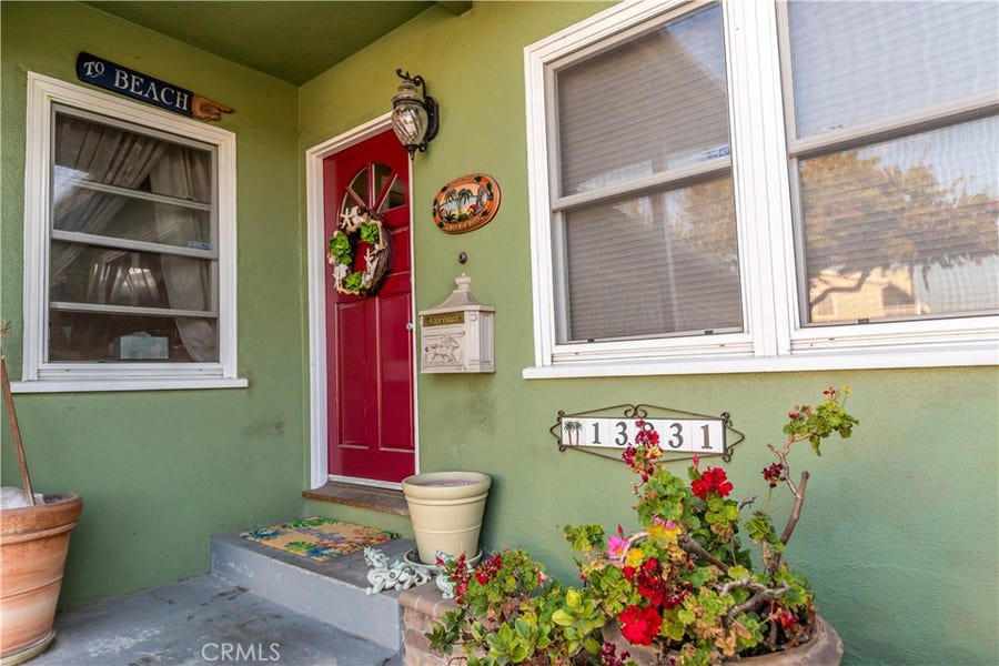 Property photo for 13831 Judah Avenue, Hawthorne, CA