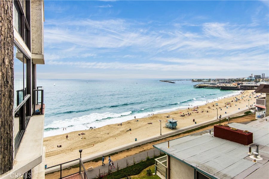 Property photo for 531 Esplanade, #505, Redondo Beach, CA
