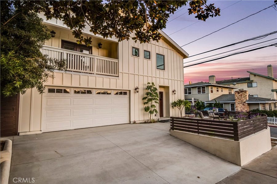 Property photo for 202 Whiting Street, El Segundo, CA