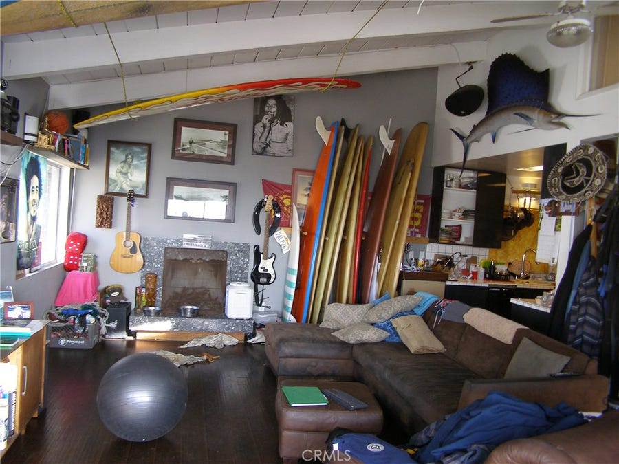 Property photo for 224 Shell Street, Manhattan Beach, CA