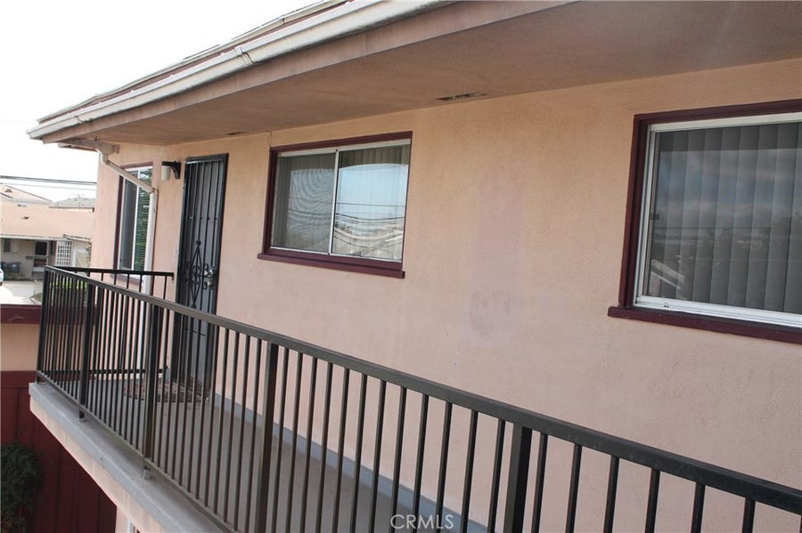 Property photo for 17305 S Denker Avenue, #4, Gardena, CA