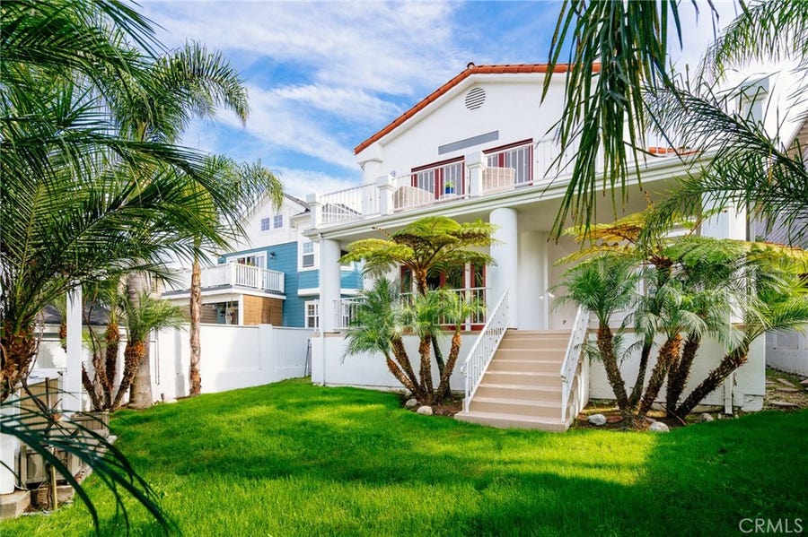 Property photo for 411 S Gertruda Avenue, Redondo Beach, CA