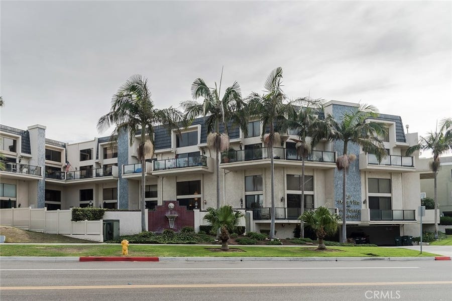 Property photo for 420 Esplanade, #2, Redondo Beach, CA