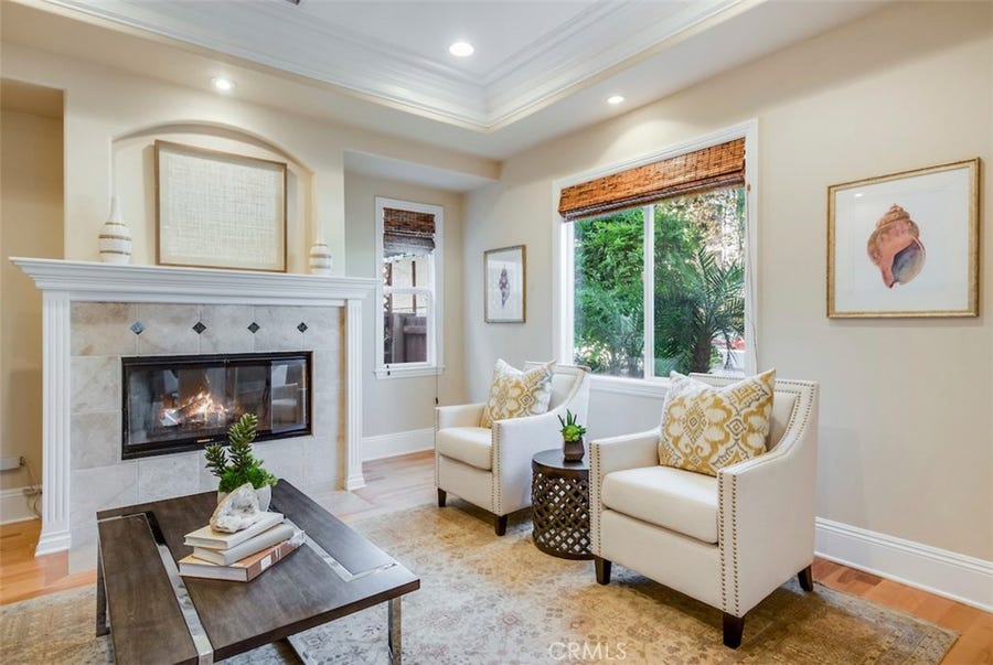 Property photo for 1126 11th Street, Manhattan Beach, CA