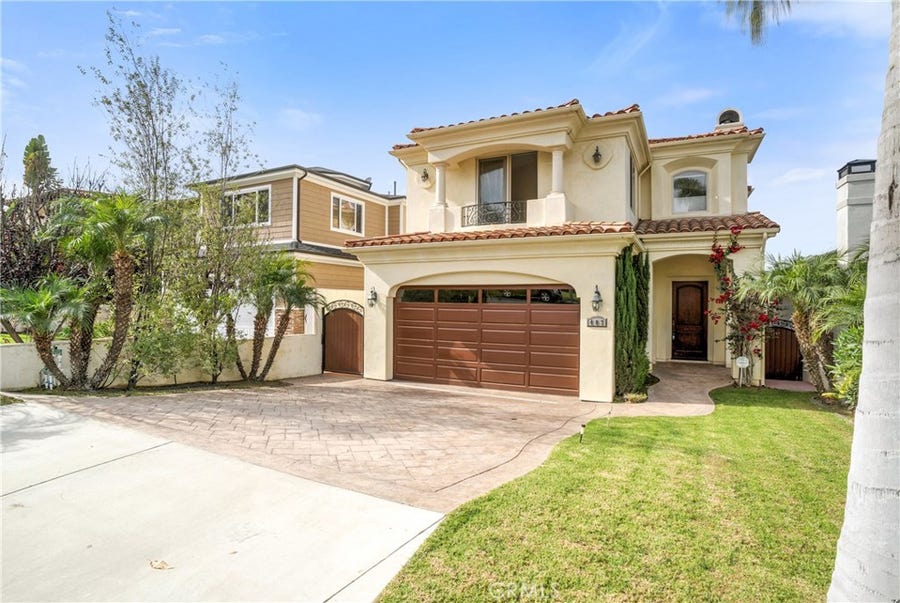 Property photo for 407 S Juanita Avenue, Redondo Beach, CA