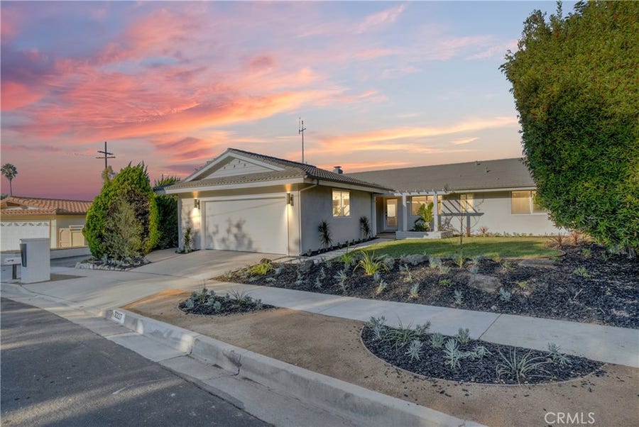 Property photo for 6227 Monero Drive, Rancho Palos Verdes, CA