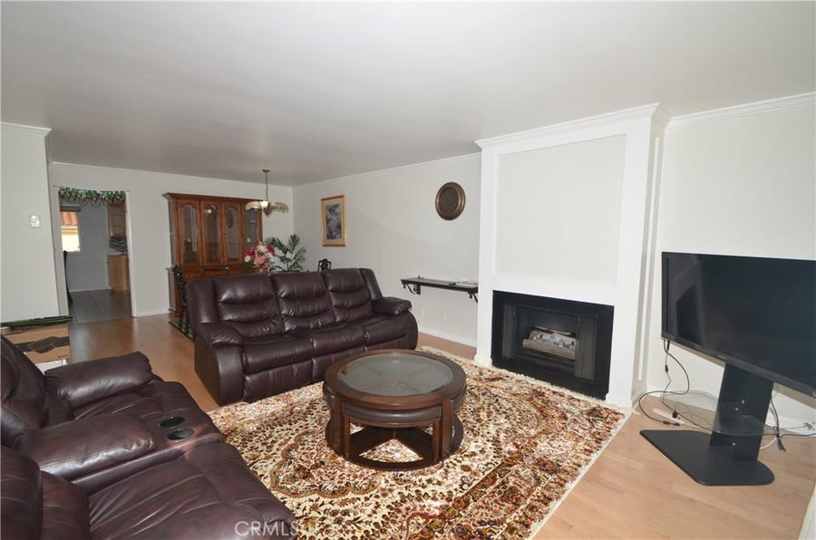Property photo for 1200 Opal Street, #7, Torrance, CA