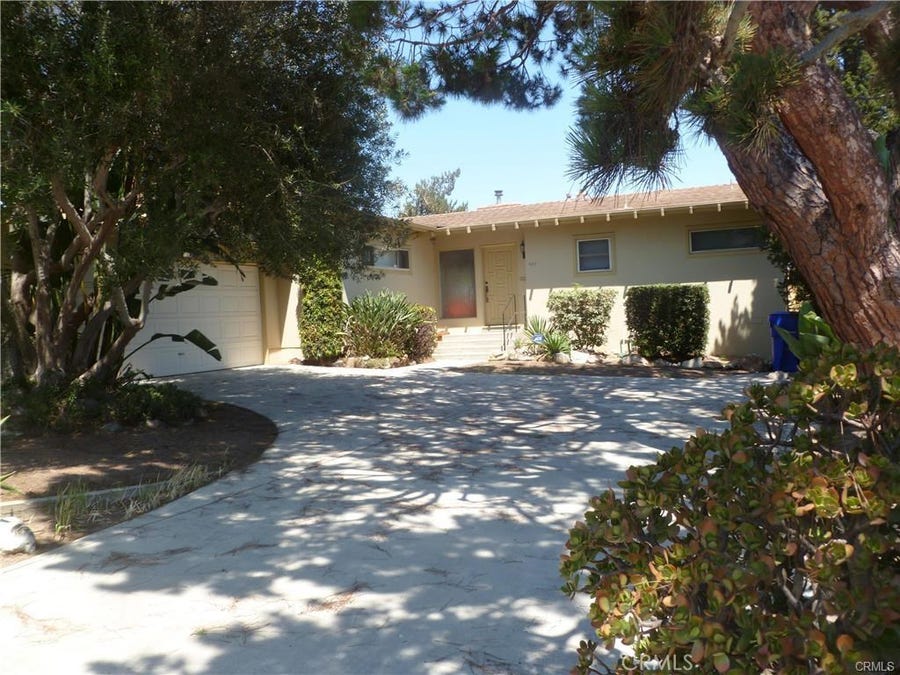Property photo for 448 Altura Way, Manhattan Beach, CA