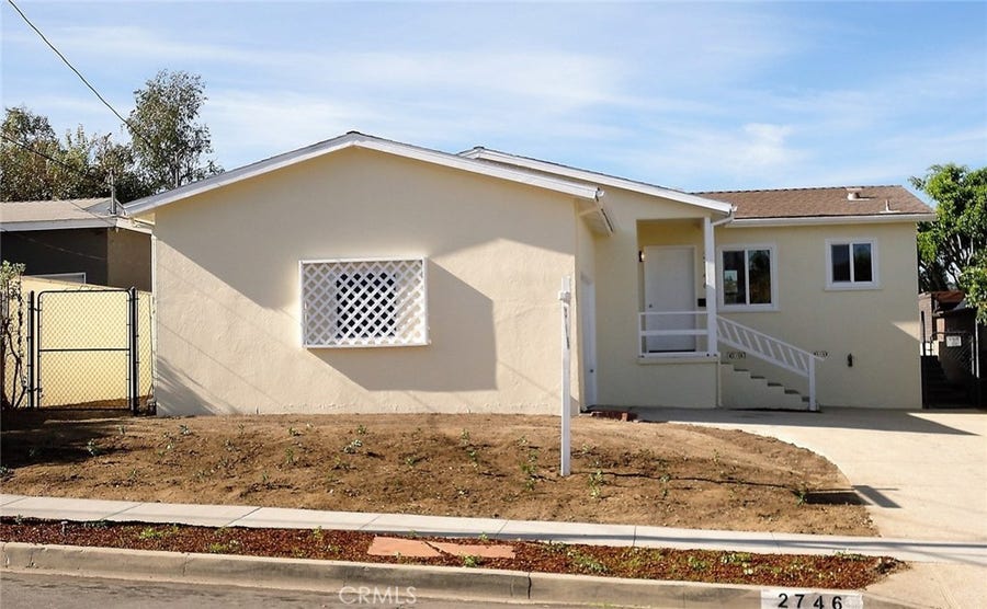 Property photo for 2746 Loftyview Drive, Torrance, CA