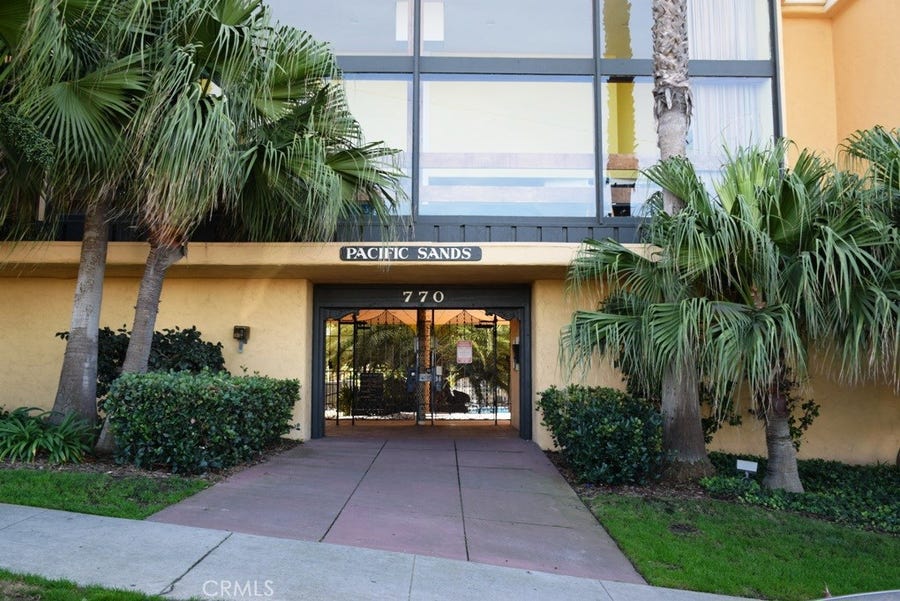 Property photo for 770 W Imperial Avenue W, #76, El Segundo, CA