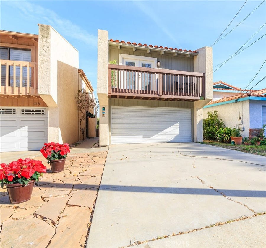 Property photo for 3320 S Kerckhoff Avenue, San Pedro, CA