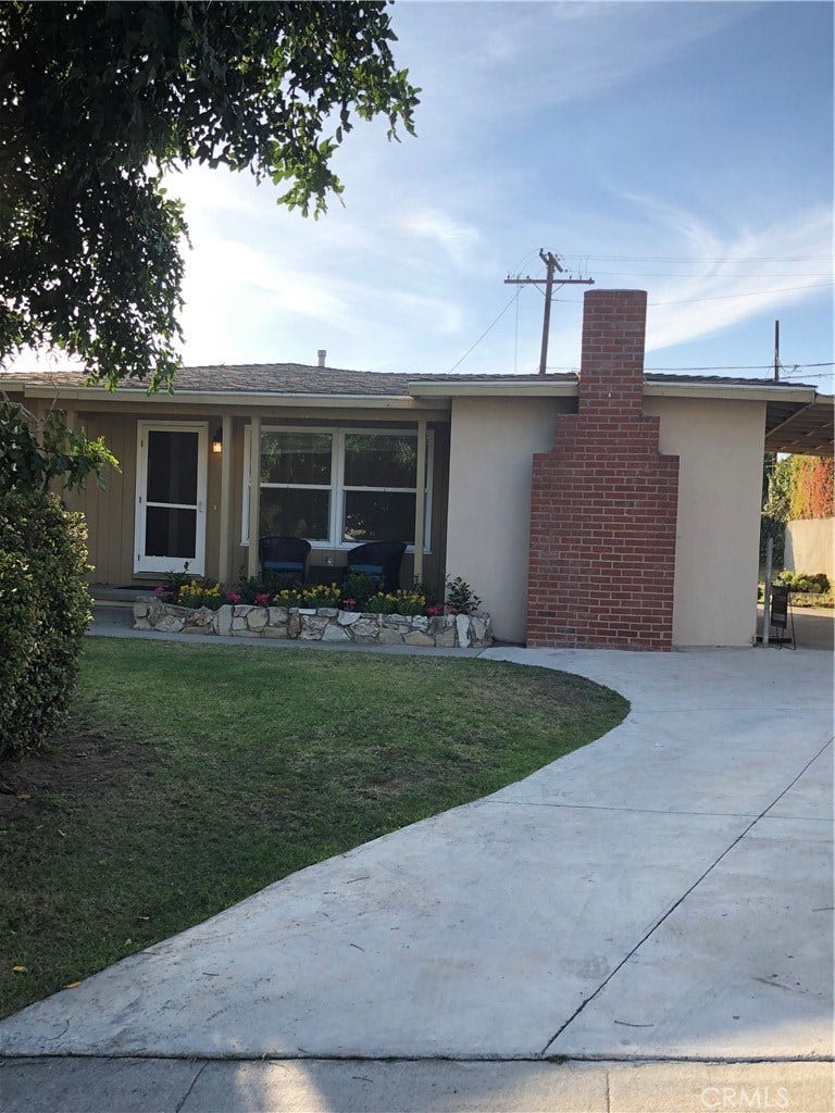Property photo for 22539 Shadycroft Avenue, Torrance, CA