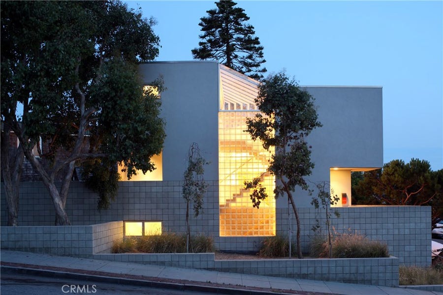 Property photo for 2318 Manhattan Avenue, Hermosa Beach, CA