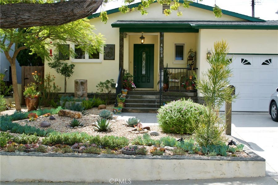 Property photo for 4608 Vanderhill Road, Torrance, CA