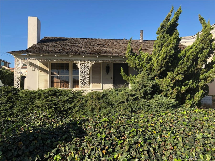 Property photo for 825 Center Street, El Segundo, CA