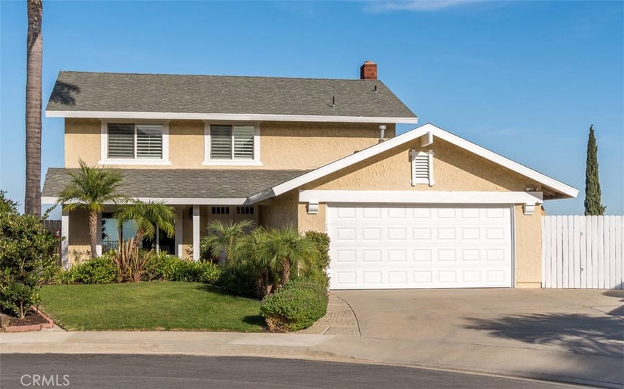 Property photo for 28706 Mount Langley Court, Rancho Palos Verdes, CA