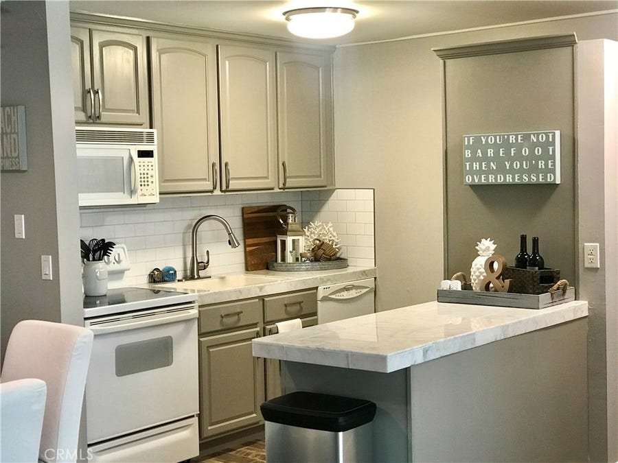 Property photo for 802 Camino Real, #103, Redondo Beach, CA