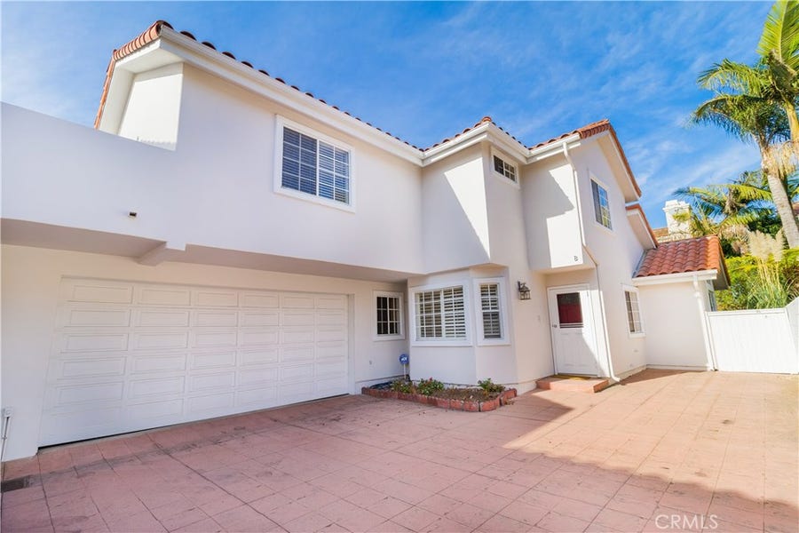 Property photo for 2109 Gates Avenue, #B, Redondo Beach, CA