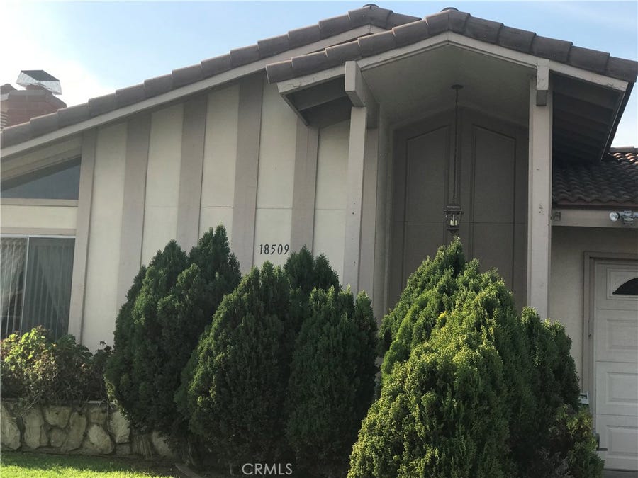 Property photo for 18509 Betty Way, Cerritos, CA