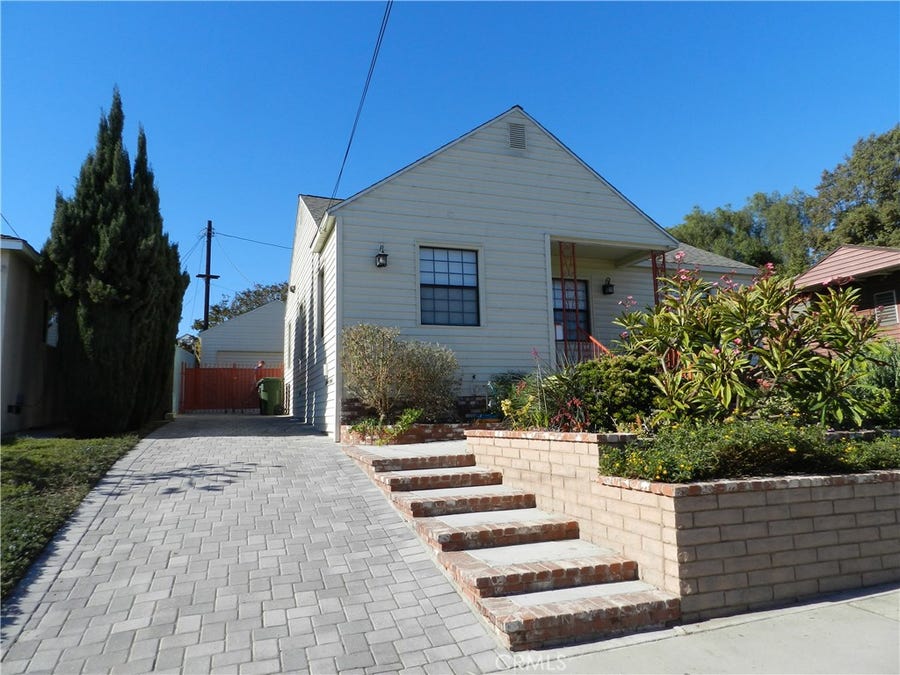 Property photo for 2507 S Patton Avenue, San Pedro, CA