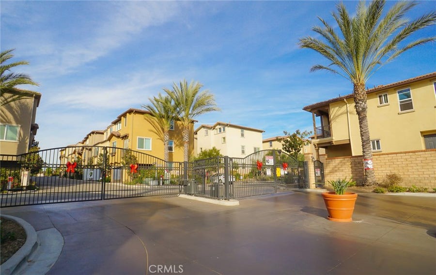 Property photo for 1505 Pendolino Lane, Los Angeles, CA
