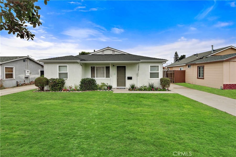 Property photo for 18328 Roslin Avenue, Torrance, CA