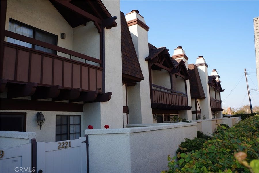 Property photo for 2225 Artesia Boulevard, #5, Torrance, CA