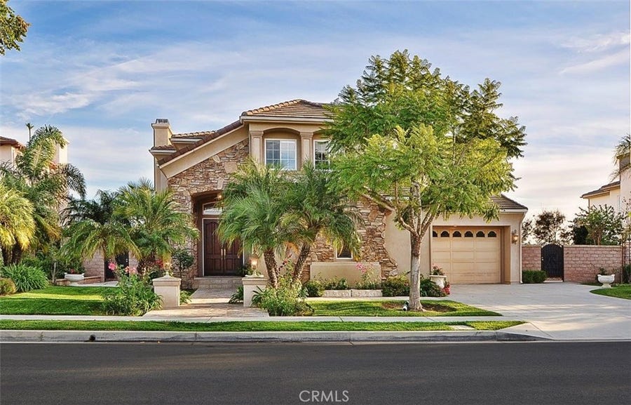 Property photo for 22 Sail View Avenue, Rancho Palos Verdes, CA
