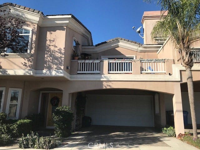 Property photo for 1007 LILIENTHAL, Redondo Beach, CA