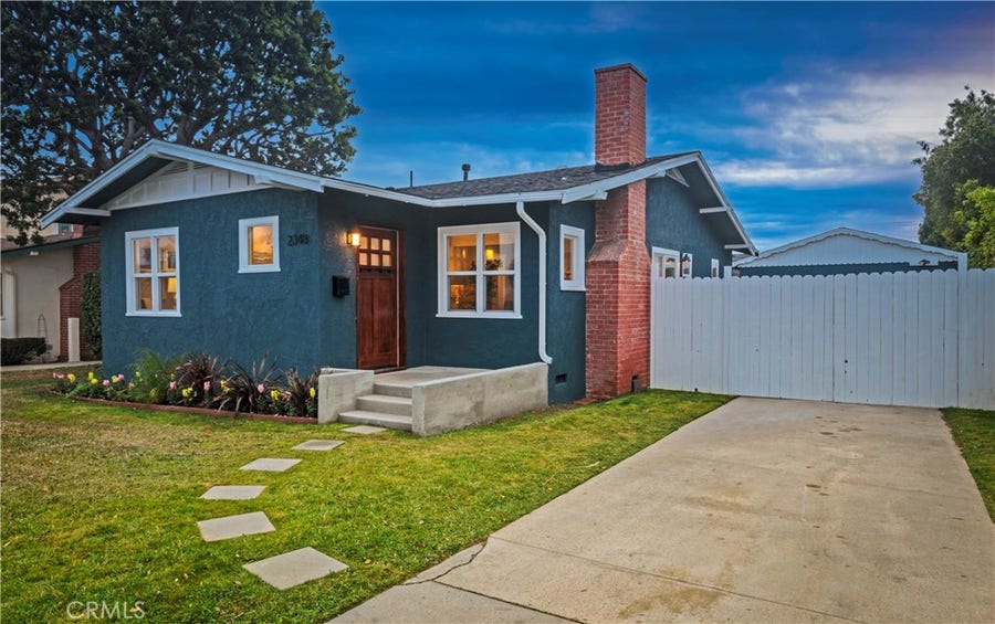 Property photo for 2348 W 230th Street, Torrance, CA