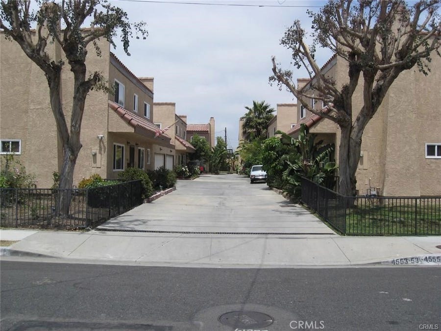 Property photo for 4553 W 156th Street, Lawndale, CA