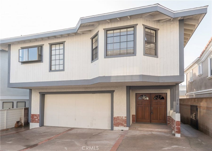 Property photo for 219 S Irena, #B, Redondo Beach, CA