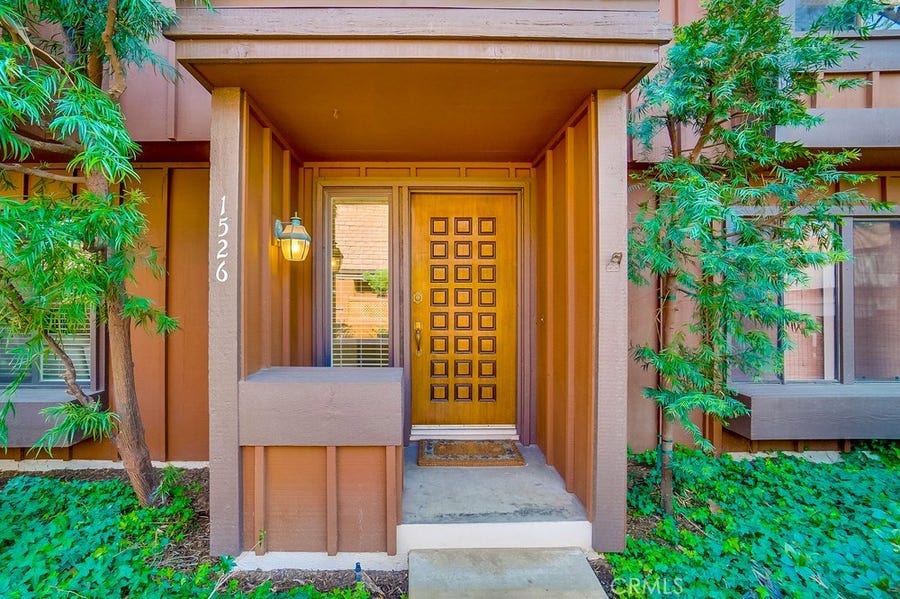 Property photo for 1526 Stonewood Court, San Pedro, CA