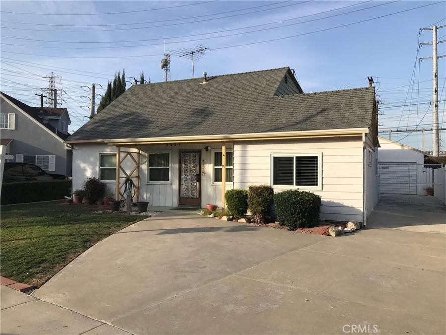 Property photo for 3337 W 180th Street, Torrance, CA