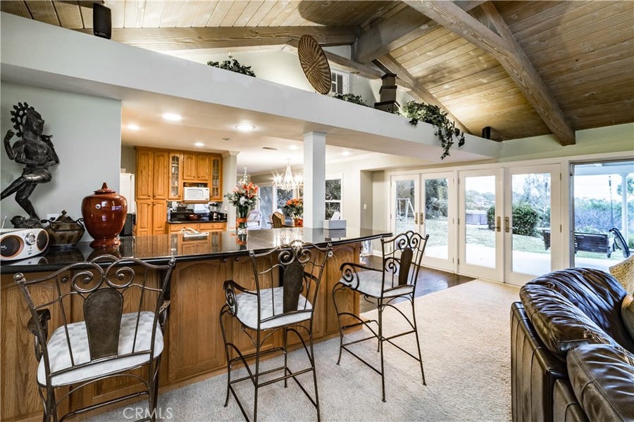 Property photo for 21 Ranchview Road, Rolling Hills Estates, CA