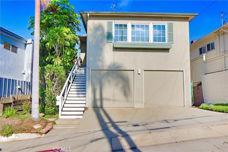 Property photo for 607 8TH Place, Hermosa Beach, CA