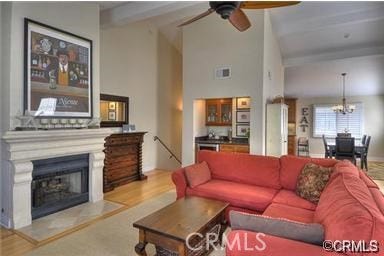 Property photo for 1301 S Catalina Avenue, #M, Redondo Beach, CA