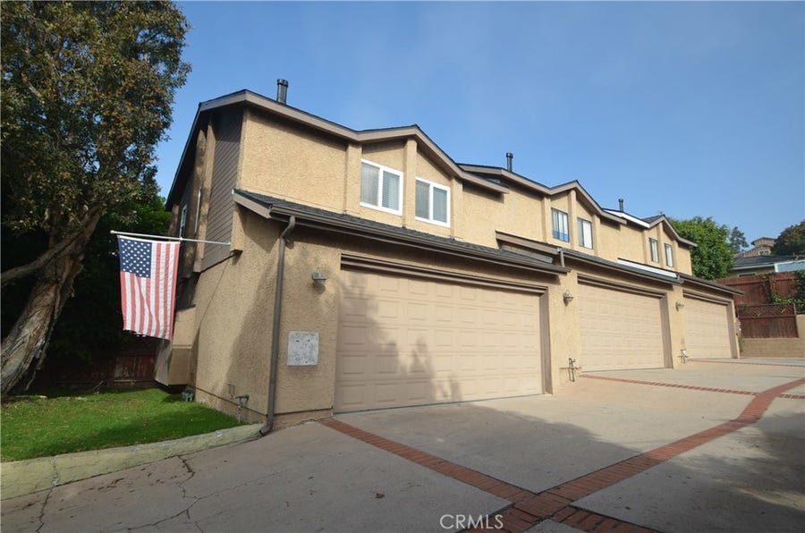 Property photo for 1902 Graham Avenue, #A, Redondo Beach, CA