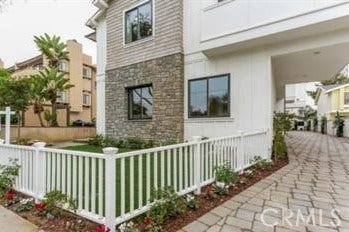 Property photo for 2505 Grant Avenue, #B, Redondo Beach, CA