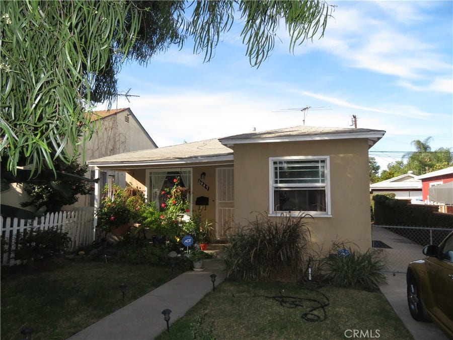 Property photo for 6449 Cerritos Avenue, Long Beach, CA