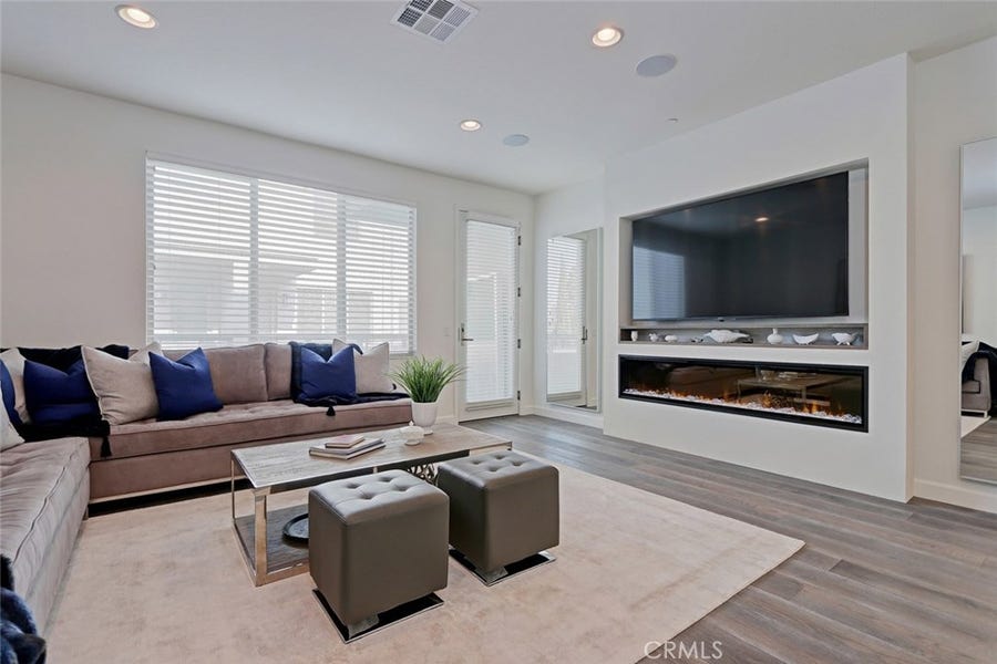Property photo for 5593 Palm Drive, #108, Hawthorne, CA