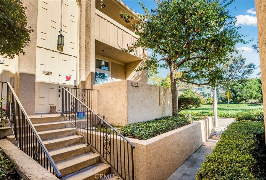Property photo for 223 Valley Drive, Hermosa Beach, CA