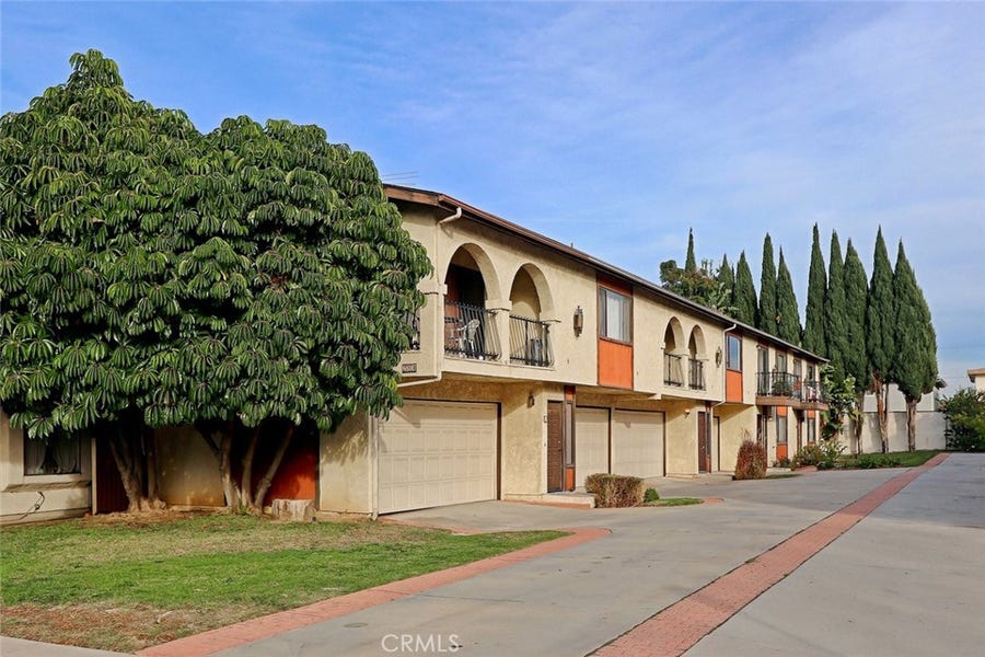 Property photo for 25914 Pennsylvania Avenue, #2, Lomita, CA