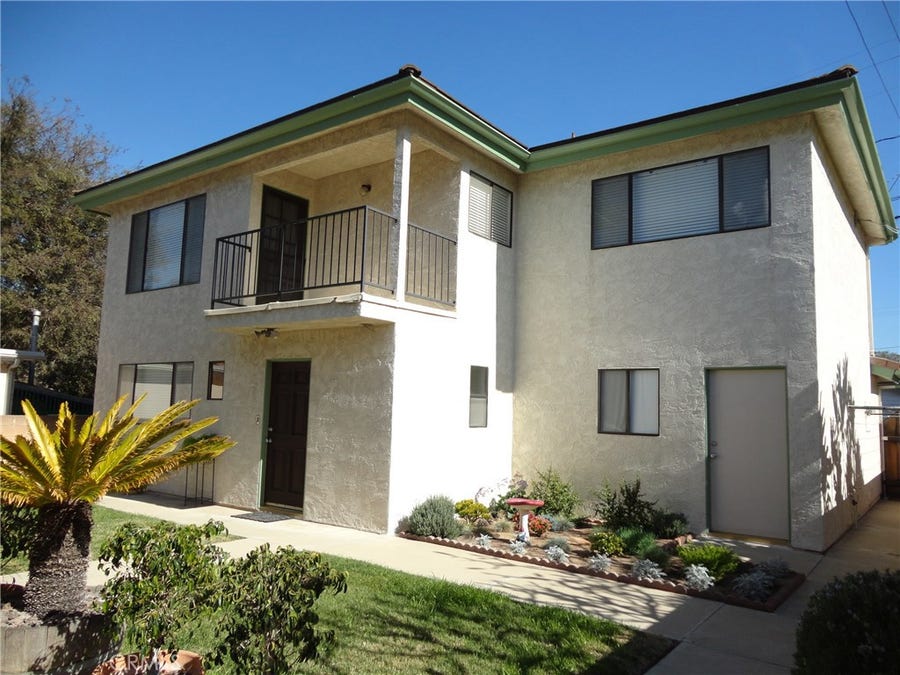 Property photo for 24250 Ward Street, Torrance, CA