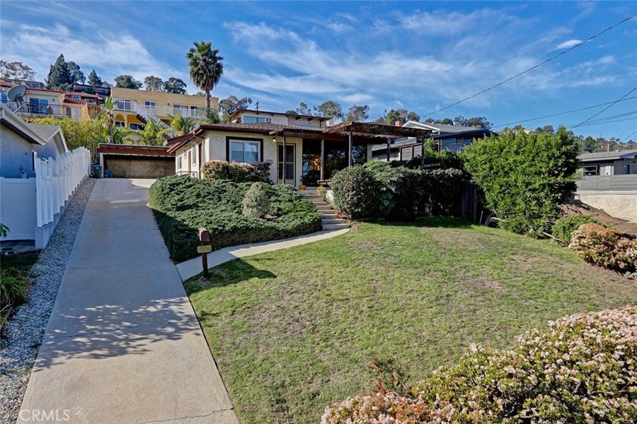 Property photo for 3826 Newton Street, Torrance, CA
