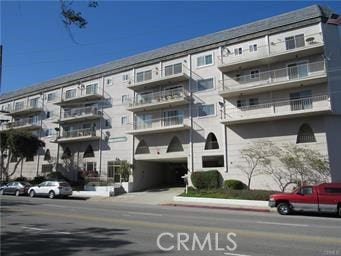 Property photo for 1108 Camino Real, #305, Redondo Beach, CA