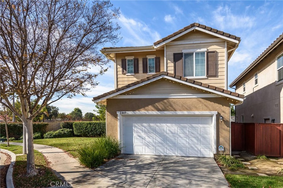 Property photo for 23037 Serra Drive, Carson, CA