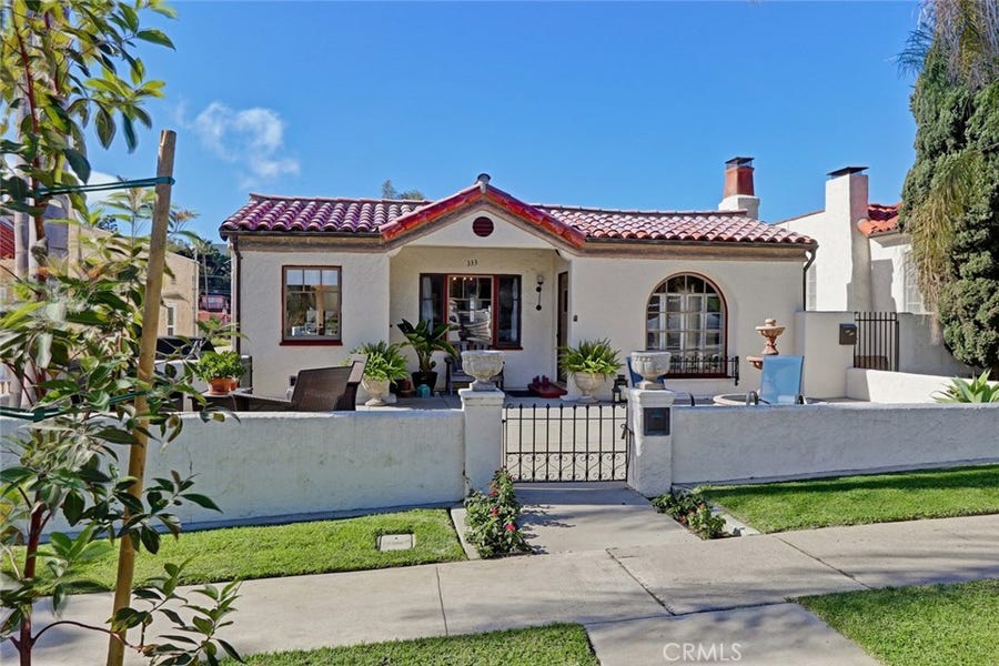Property photo for 333 Whiting Street, El Segundo, CA