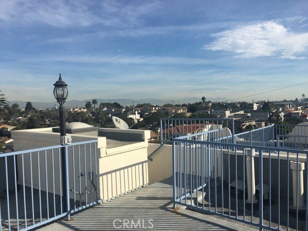 Property photo for 223 Loma Vista, #B, El Segundo, CA